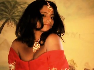 Gorgeous  Erotic indian
