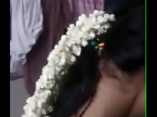 Tamil couple having sex