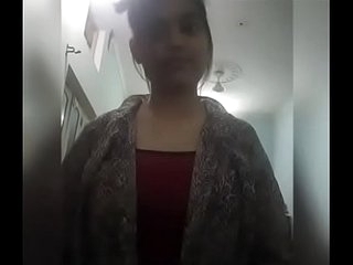 Indian teen enjoy selfbody 18