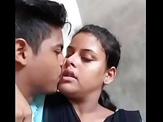 Indian teen couples