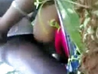 village woman fuking with lover(KAM)